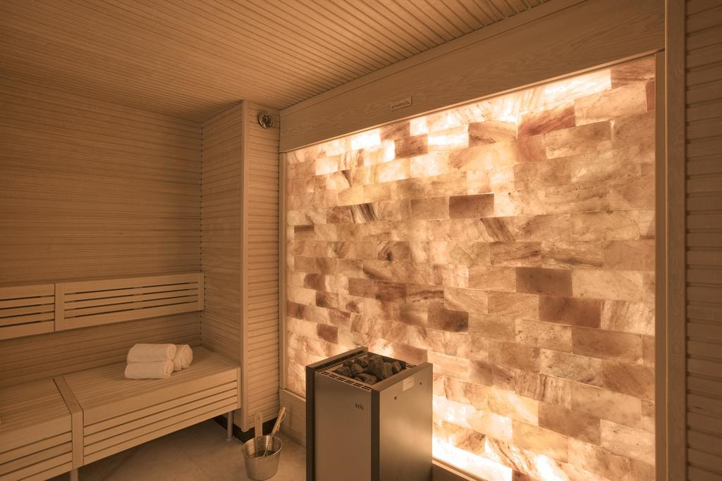 L'Apogée Courchevel - an Oetker Collection Hotel Esterno foto